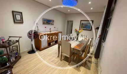 Apartamento com 3 quartos à venda na Rua Ministro Viveiros de Castro, Copacabana, Rio de Janeiro, 190 m2 por R$ 1.798.000
