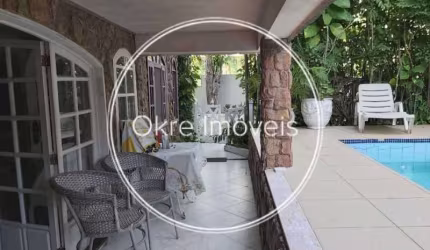 Apartamento com 7 quartos à venda na Avenida Lúcio Costa, Barra da Tijuca, Rio de Janeiro, 337 m2 por R$ 2.400.000