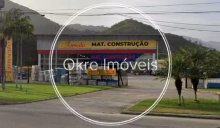 Terreno à venda na Avenida das Américas, Recreio dos Bandeirantes, Rio de Janeiro, 44644 m2 por R$ 35.000.000