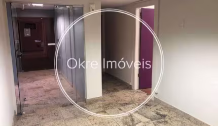 Sala comercial com 2 salas à venda na Rua do Ouvidor, Centro, Rio de Janeiro, 356 m2 por R$ 1.500.000