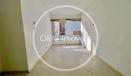 Apartamento com 3 quartos à venda na Rua Jardim Botânico, Jardim Botânico, Rio de Janeiro, 86 m2 por R$ 1.100.000