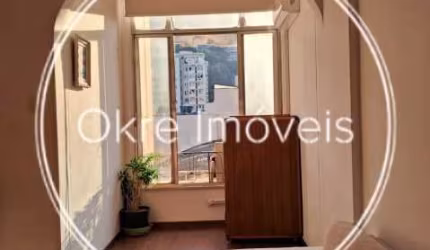 Apartamento com 2 quartos à venda na Rua do Catete, Catete, Rio de Janeiro, 89 m2 por R$ 840.000