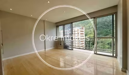 Apartamento com 3 quartos à venda na Avenida Niemeyer, São Conrado, Rio de Janeiro, 130 m2 por R$ 1.400.000