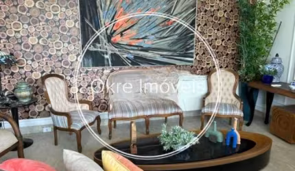 Apartamento com 3 quartos à venda na Praia do Flamengo, Flamengo, Rio de Janeiro, 198 m2 por R$ 2.950.000