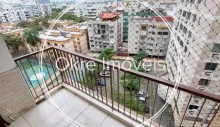 Apartamento com 4 quartos à venda na Rua Tirol, Freguesia (Jacarepaguá), Rio de Janeiro, 102 m2 por R$ 470.000