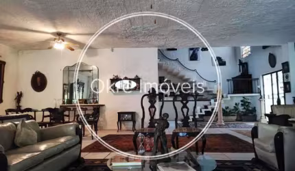 Apartamento com 5 quartos à venda na Rua Othon Bezerra de Melo, Jardim Botânico, Rio de Janeiro, 1386 m2 por R$ 3.600.000