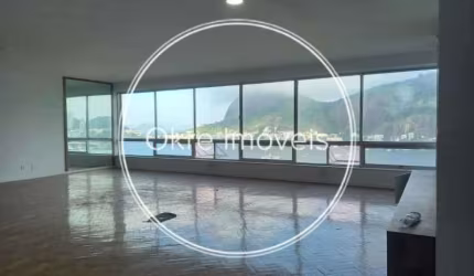 Apartamento com 4 quartos à venda na Avenida Rui Barbosa, Flamengo, Rio de Janeiro, 268 m2 por R$ 4.200.000