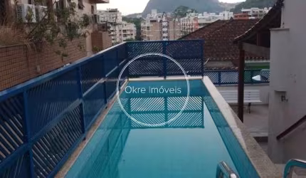 Casa com 3 quartos à venda na Rua Faro, Jardim Botânico, Rio de Janeiro, 280 m2 por R$ 3.500.000