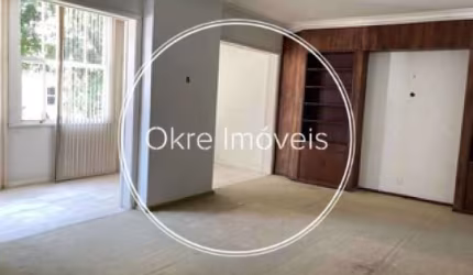 Apartamento com 4 quartos à venda na Rua Joaquim Nabuco, Ipanema, Rio de Janeiro, 221 m2 por R$ 2.500.000