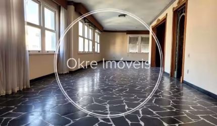 Apartamento com 4 quartos à venda na Rua Leopoldo Miguez, Copacabana, Rio de Janeiro, 400 m2 por R$ 2.175.000