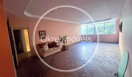 Apartamento com 3 quartos à venda na Rua Prudente de Morais, Ipanema, Rio de Janeiro, 170 m2 por R$ 3.500.000