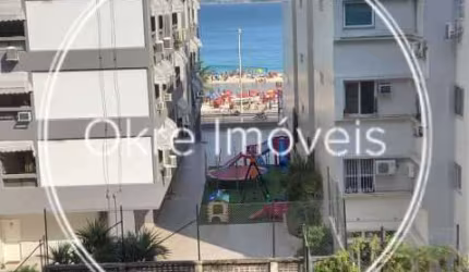 Apartamento com 3 quartos à venda na Rua Prudente de Morais, Ipanema, Rio de Janeiro, 170 m2 por R$ 2.390.000