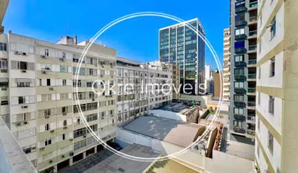Apartamento com 4 quartos à venda na Rua Maria Quitéria, Ipanema, Rio de Janeiro, 150 m2 por R$ 3.900.000