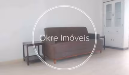 Apartamento com 3 quartos à venda na Rua Barata Ribeiro, Copacabana, Rio de Janeiro, 110 m2 por R$ 800.000