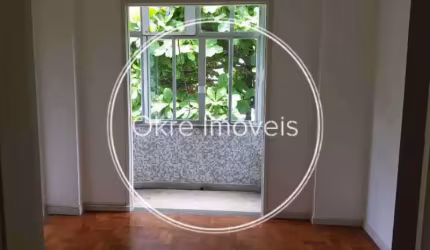 Apartamento com 2 quartos à venda na Rua General Venâncio Flores, Leblon, Rio de Janeiro, 66 m2 por R$ 1.750.000