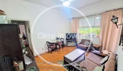 Apartamento com 3 quartos à venda na Rua José Linhares, Leblon, Rio de Janeiro, 85 m2 por R$ 1.460.000
