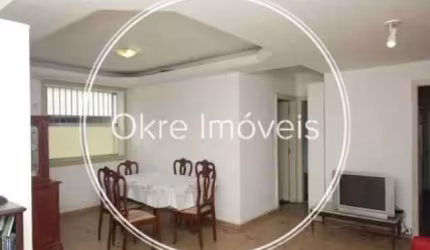 Apartamento com 2 quartos à venda na Rua Cosme Velho, Cosme Velho, Rio de Janeiro, 80 m2 por R$ 635.000