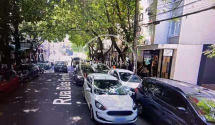 Ponto comercial à venda na Rua Dias Ferreira, Leblon, Rio de Janeiro, 155 m2 por R$ 6.900.000