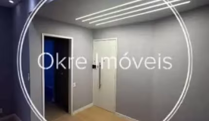 Apartamento com 2 quartos à venda na Avenida Oswaldo Cruz, Flamengo, Rio de Janeiro, 72 m2 por R$ 890.000