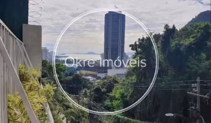 Apartamento com 3 quartos à venda na Ladeira do Leme, Botafogo, Rio de Janeiro, 94 m2 por R$ 850.000