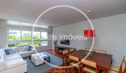 Apartamento com 3 quartos à venda na Rua Francisco Otaviano, Ipanema, Rio de Janeiro, 153 m2 por R$ 2.400.000
