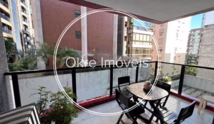Apartamento com 2 quartos à venda na Rua Prudente de Morais, Ipanema, Rio de Janeiro, 92 m2 por R$ 2.500.000