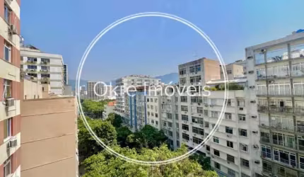 Cobertura com 4 quartos à venda na Rua Visconde de Pirajá, Ipanema, Rio de Janeiro, 316 m2 por R$ 3.600.000