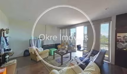 Apartamento com 4 quartos à venda na Praia do Flamengo, Flamengo, Rio de Janeiro, 162 m2 por R$ 2.280.000