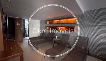 Apartamento com 3 quartos à venda na Avenida Afrânio de Melo Franco, Leblon, Rio de Janeiro, 178 m2 por R$ 6.000.000