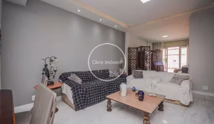 Apartamento com 3 quartos à venda na Rua Miguel Lemos, Copacabana, Rio de Janeiro, 148 m2 por R$ 1.300.000