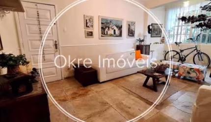 Apartamento com 3 quartos à venda na Rua Jardim Botânico, Jardim Botânico, Rio de Janeiro, 103 m2 por R$ 1.280.000