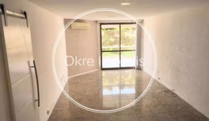 Apartamento com 4 quartos à venda na Avenida Genaro de Carvalho, Recreio dos Bandeirantes, Rio de Janeiro, 215 m2 por R$ 1.500.000