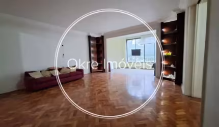 Apartamento com 3 quartos à venda na Avenida Rui Barbosa, Flamengo, Rio de Janeiro, 248 m2 por R$ 2.950.000