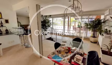 Cobertura com 3 quartos à venda na Rua Visconde de Pirajá, Ipanema, Rio de Janeiro, 248 m2 por R$ 3.400.000