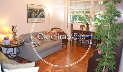 Apartamento com 2 quartos à venda na Rua Dias Ferreira, Leblon, Rio de Janeiro, 70 m2 por R$ 2.100.000