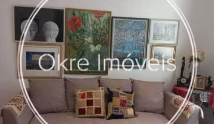 Apartamento com 1 quarto à venda na Rua Professor Gastão Bahiana, Copacabana, Rio de Janeiro, 50 m2 por R$ 750.000