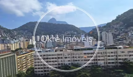 Kitnet / Stúdio à venda na Rua Siqueira Campos, Copacabana, Rio de Janeiro, 30 m2 por R$ 400.000
