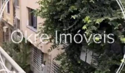 Casa em condomínio fechado com 5 quartos à venda na Avenida Princesa Isabel, Copacabana, Rio de Janeiro, 290 m2 por R$ 3.200.000