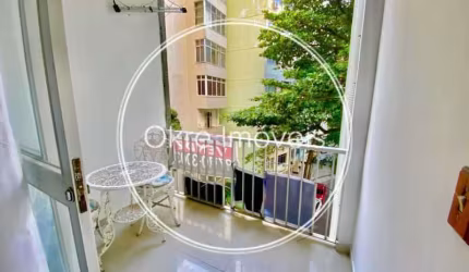 Apartamento com 3 quartos à venda na Rua Piragibe Frota Aguiar, Copacabana, Rio de Janeiro, 85 m2 por R$ 1.200.000