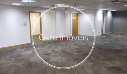 Sala comercial com 14 salas para alugar na Rua São Bento, Centro, Rio de Janeiro, 760 m2 por R$ 23.000