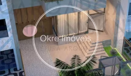 Apartamento com 4 quartos à venda na Avenida Vieira Souto, Ipanema, Rio de Janeiro, 350 m2 por R$ 30.000.000