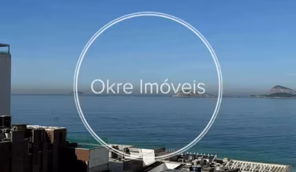 Flat com 2 quartos à venda na Rua Prudente de Morais, Ipanema, Rio de Janeiro, 74 m2 por R$ 3.500.000