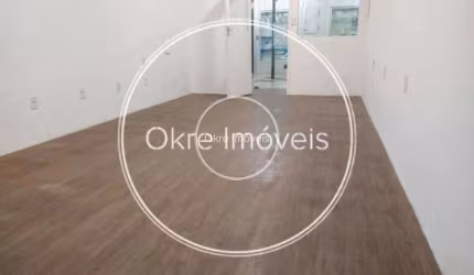 Ponto comercial com 1 sala à venda na Rua José Linhares, Leblon, Rio de Janeiro, 36 m2 por R$ 690.000