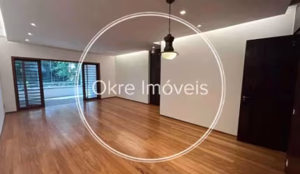 Apartamento com 4 quartos à venda na Rua Sorocaba, Botafogo, Rio de Janeiro, 178 m2 por R$ 1.650.000