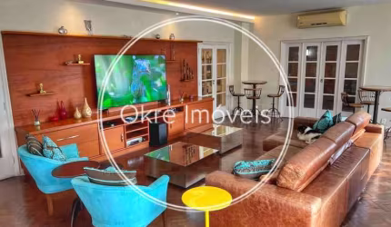 Apartamento com 4 quartos à venda na Praia do Flamengo, Flamengo, Rio de Janeiro, 365 m2 por R$ 2.400.000