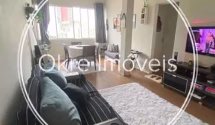 Apartamento com 2 quartos à venda na Rua do Catete, Catete, Rio de Janeiro, 80 m2 por R$ 650.000
