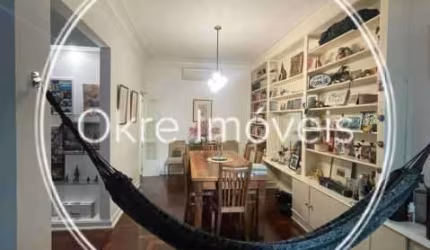 Apartamento com 3 quartos à venda na Rua Vinícius de Moraes, Ipanema, Rio de Janeiro, 102 m2 por R$ 1.600.000
