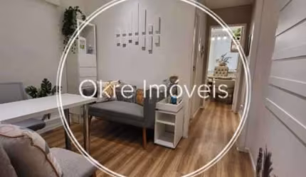 Sala comercial à venda na Rua Voluntários da Pátria, Botafogo, Rio de Janeiro, 29 m2 por R$ 570.000