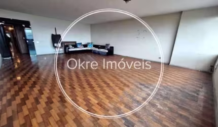 Apartamento com 3 quartos à venda na Praia do Flamengo, Flamengo, Rio de Janeiro, 233 m2 por R$ 2.000.000
