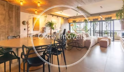 Apartamento com 3 quartos à venda na Avenida Vieira Souto, Ipanema, Rio de Janeiro, 185 m2 por R$ 8.900.000
